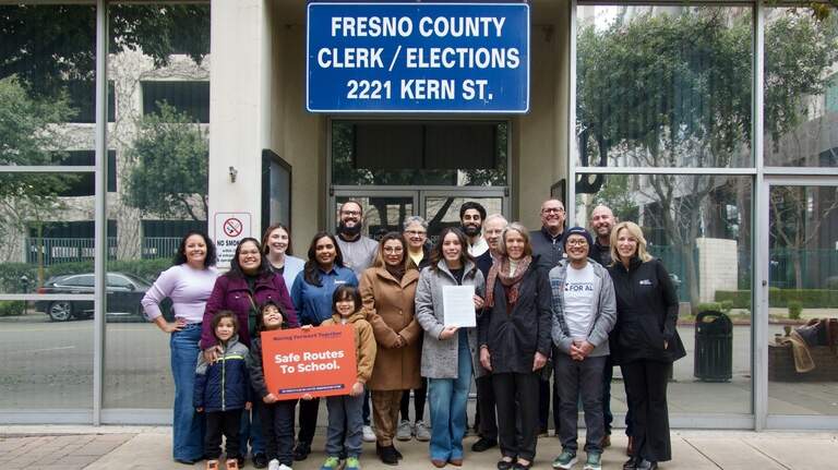 Measure C renewal takes wild turns in Fresno. Here’s a recap of the political mess