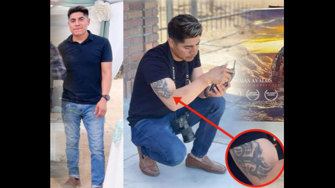 Pedro Perez, who lives in the Malaga area, was found dead on Thursday, March 16, 2023. Perez had been missing since Feb. 28, and a missing persons report had been filed with the Fresno County Sheriff’s Office.