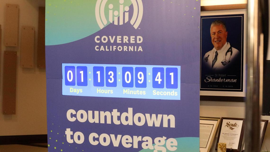 Can Central California DACA recipients enroll in Covered California? Here’s what we know