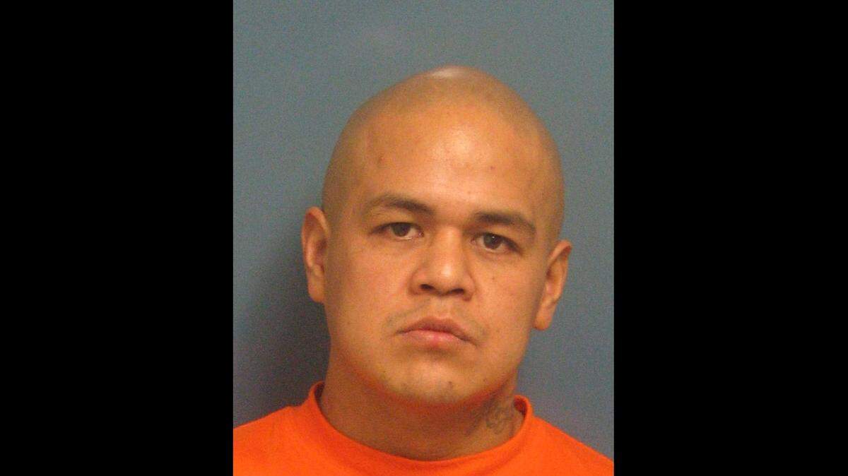 Marwin McDarment, 44