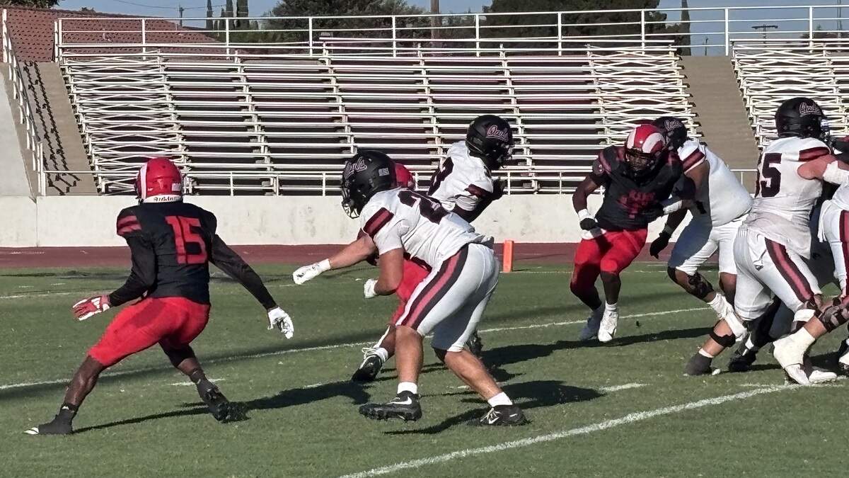 Fresno City College picks up huge road win over City College of San Francisco