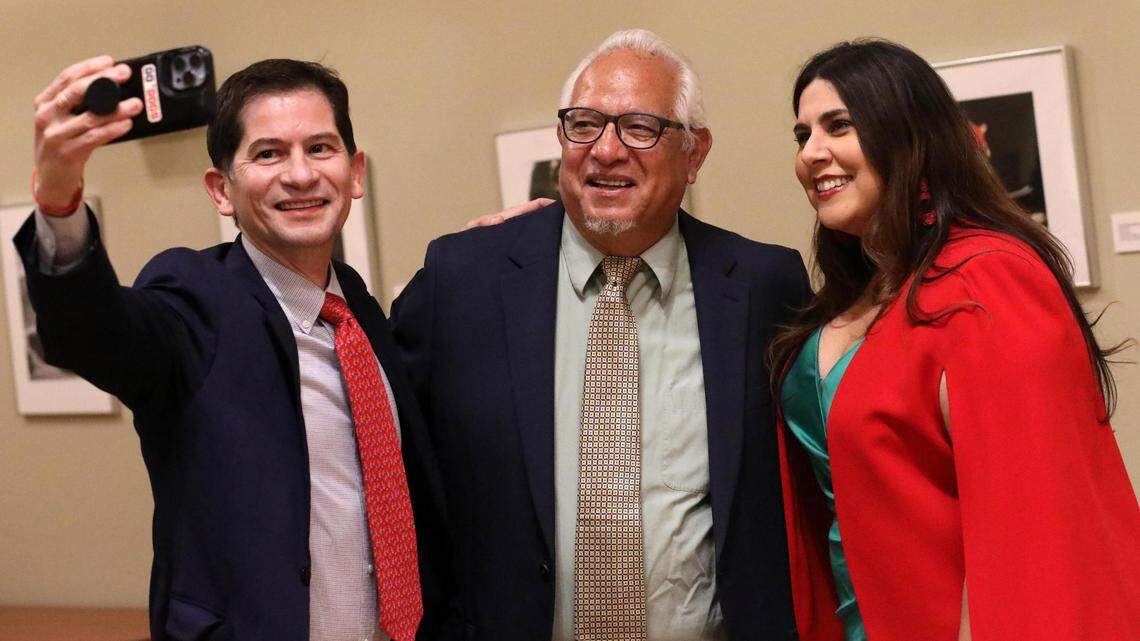 Column | Special or not, a look what shaped this Distinguished Mexican recipient’s life