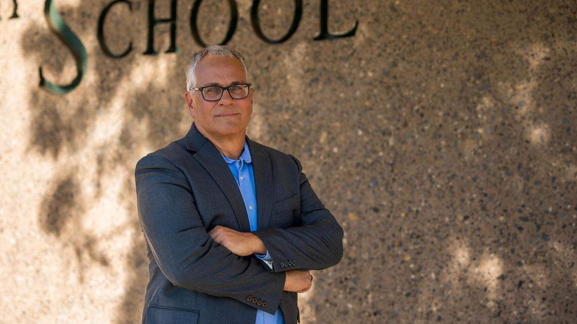‘We are not doing enough for kids.’ Meet Fresno school board candidate for Hoover area