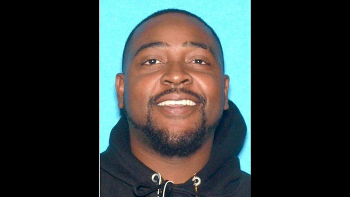 Kenyatta Williams, 25, of Fresno was the victim of a fatal shooting on Thursday, Dec. 9, 2022, police said.