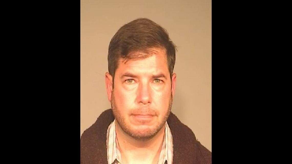 Assemblyman Joaquin Arambula was arrested Monday and charged with willful cruelty to a child, a misdemeanor.