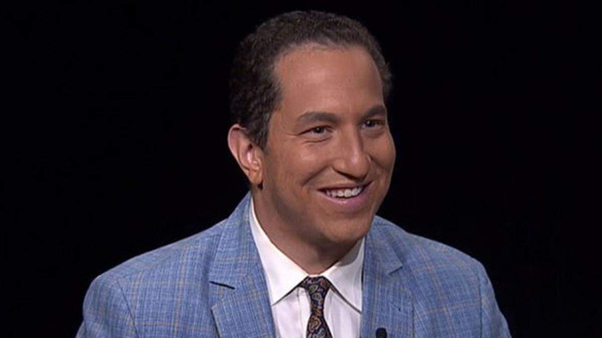 Alexander Heffner