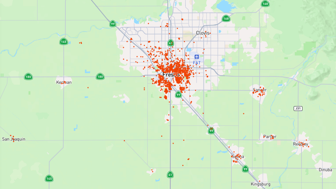 JD Home Rentals has thousands of properties in Fresno County. See company’s empire