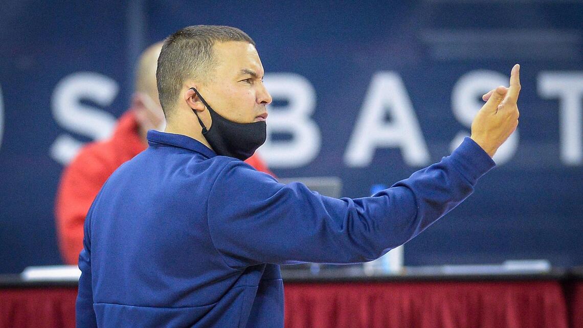 Fresno State has second game postponed amid COVID concerns in men’s basketball program