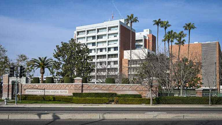 ‘Unfair.’ ‘Inequitable.’ Fresno leader wants transit between downtown, Clovis hospitals