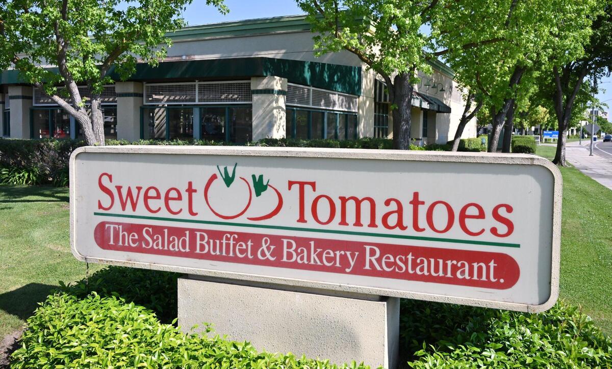 Sweet Tomatoes is one of several businesses Fresnans would like to see return to Fresno.