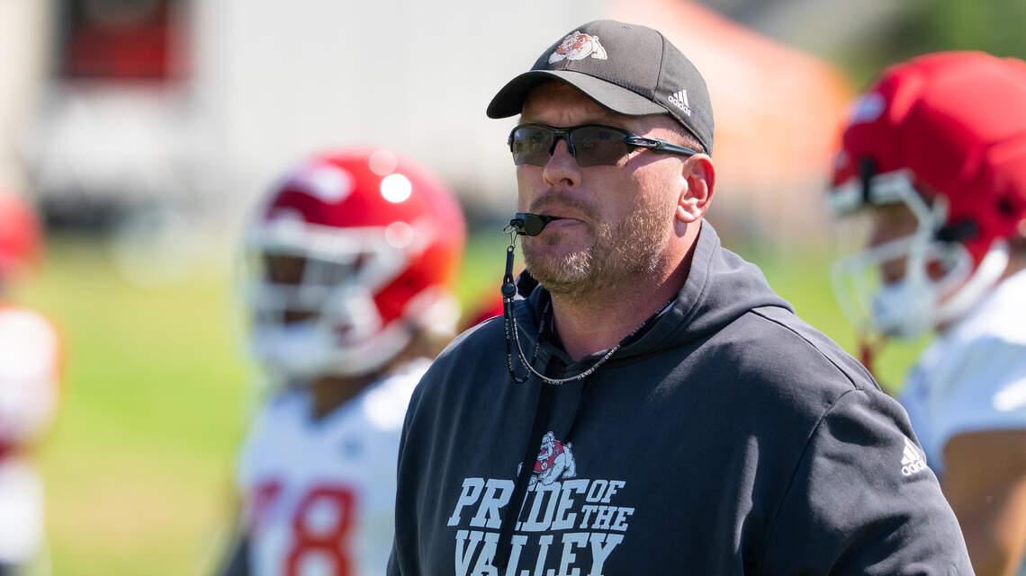 Fresno State loses offensive line starter to injury. What it means for run game