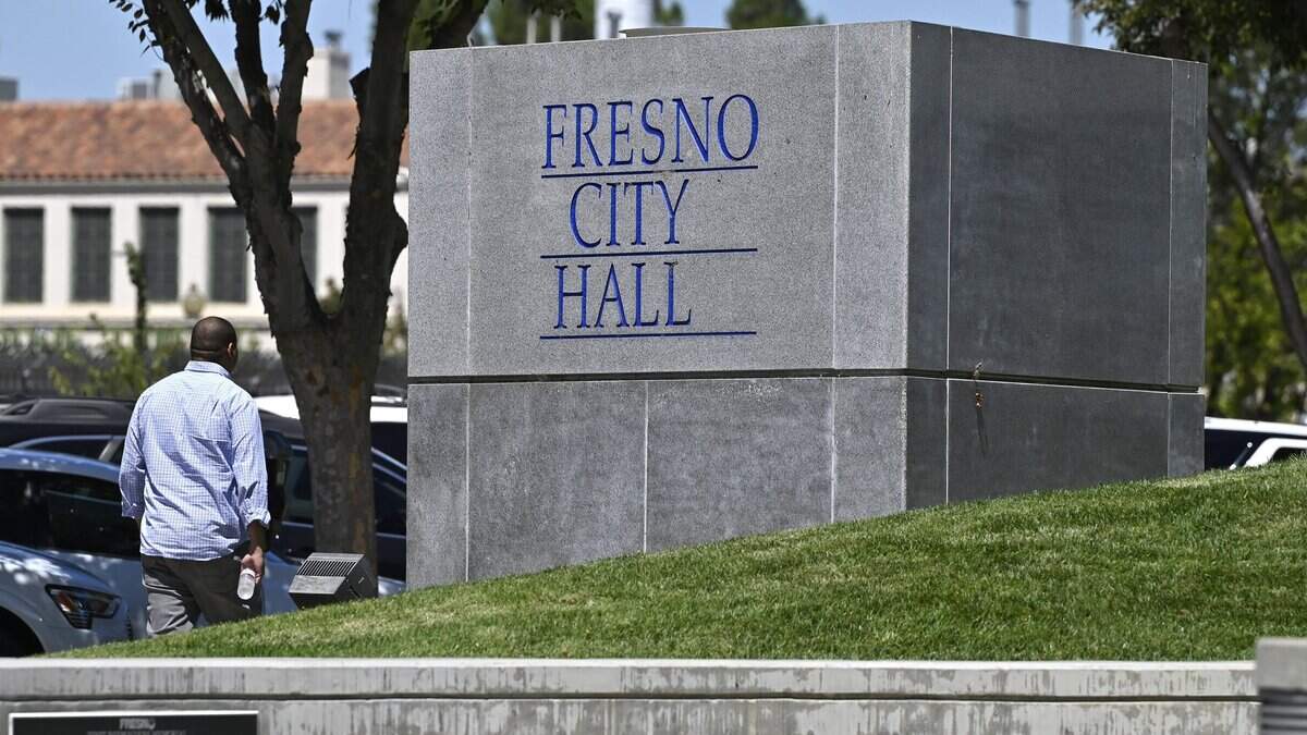 Fresno city officials to vote on a 10-year data center ban over water concerns