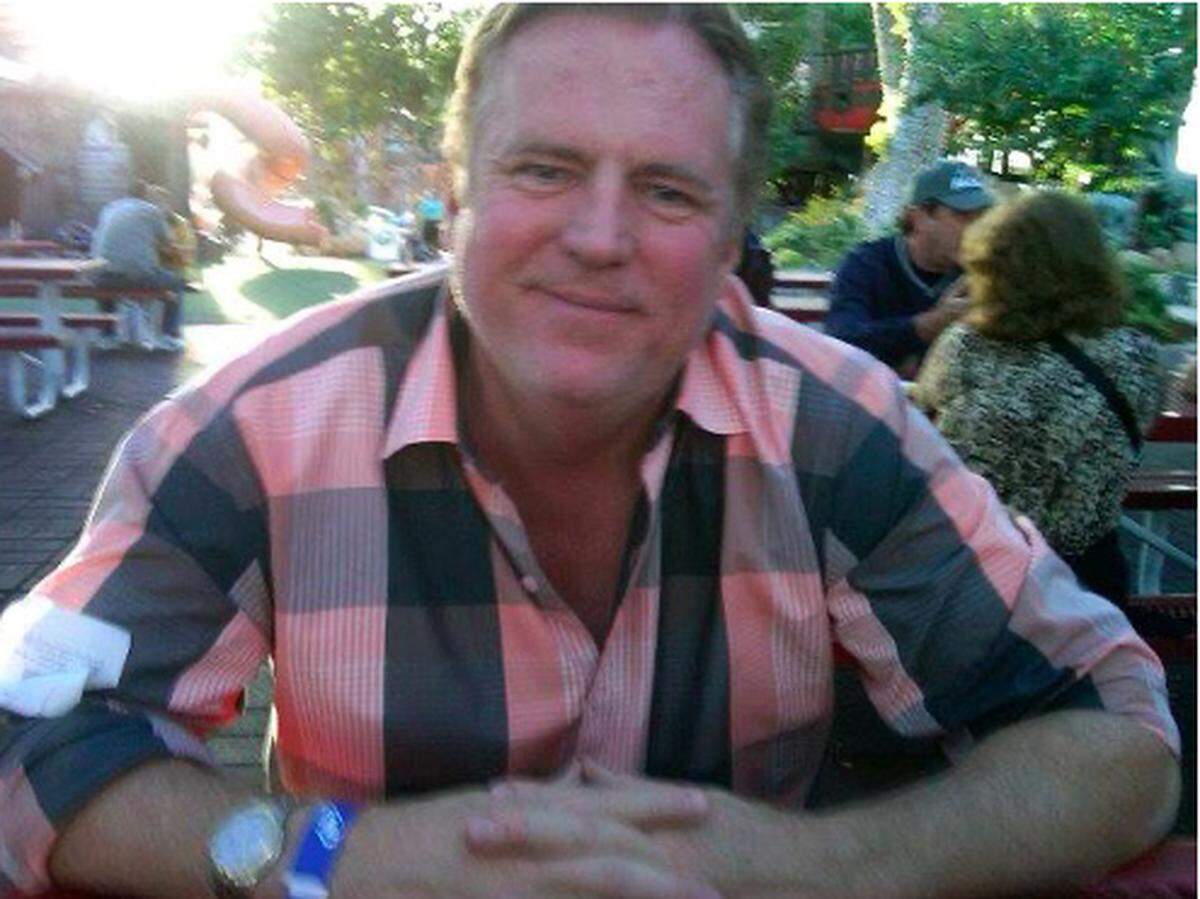 Jeffry Hill owns an independent pharmacy in Merced.