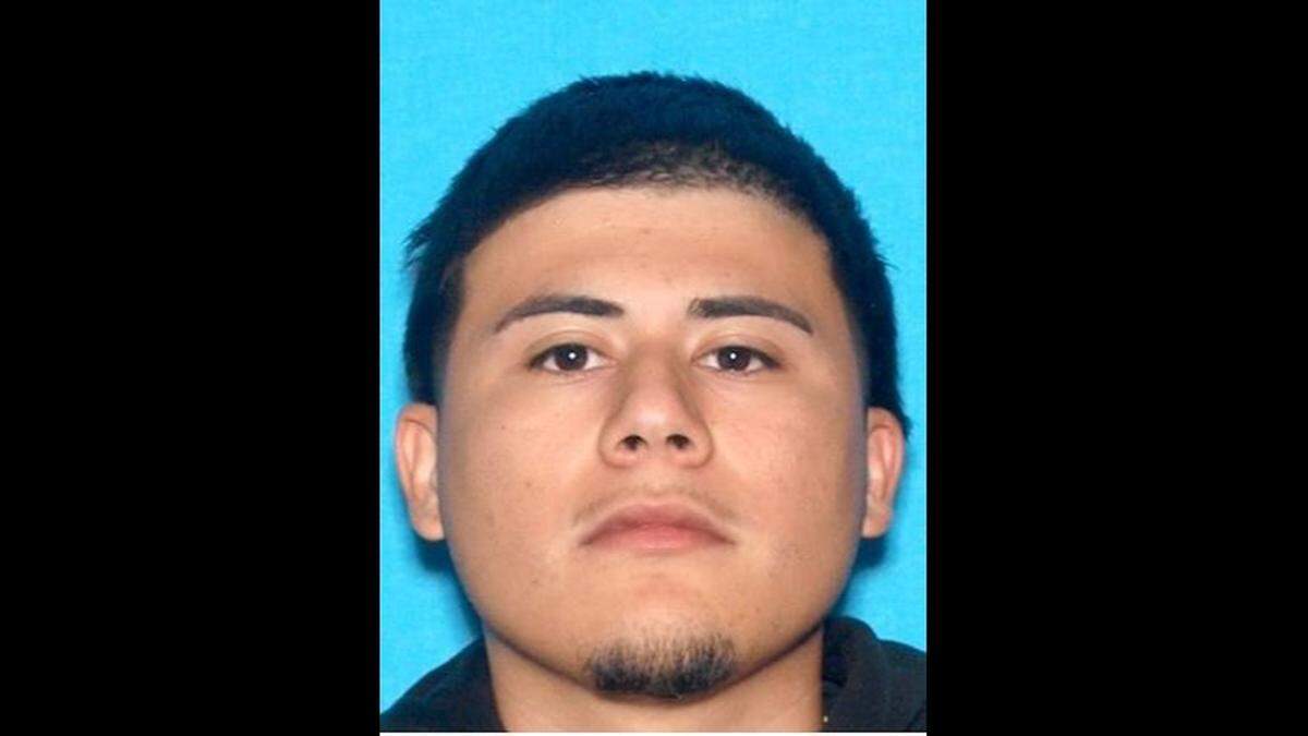 Anthony Calderon, 22, of Fresno, was identified Friday, Nov. 29, 2024, as the man killed in an early morning shooting on Thanksgiving, according to Fresno police.