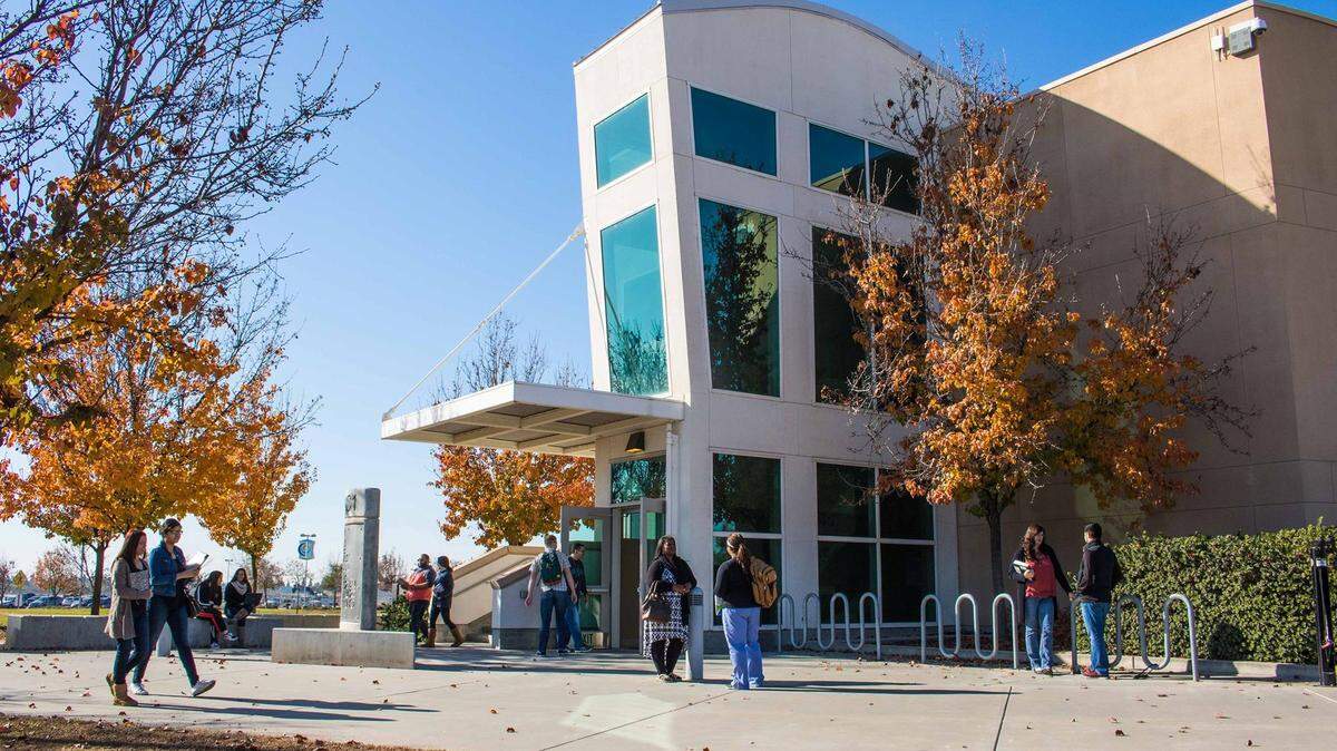 AB 91 was signed by Gov. Gavin Newsom. It will decrease San Diego-area community college costs for some students living in Mexico.