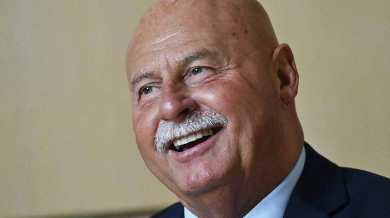 High-Speed Rail wants to capture local taxes. Central Valley cities are willing to sue