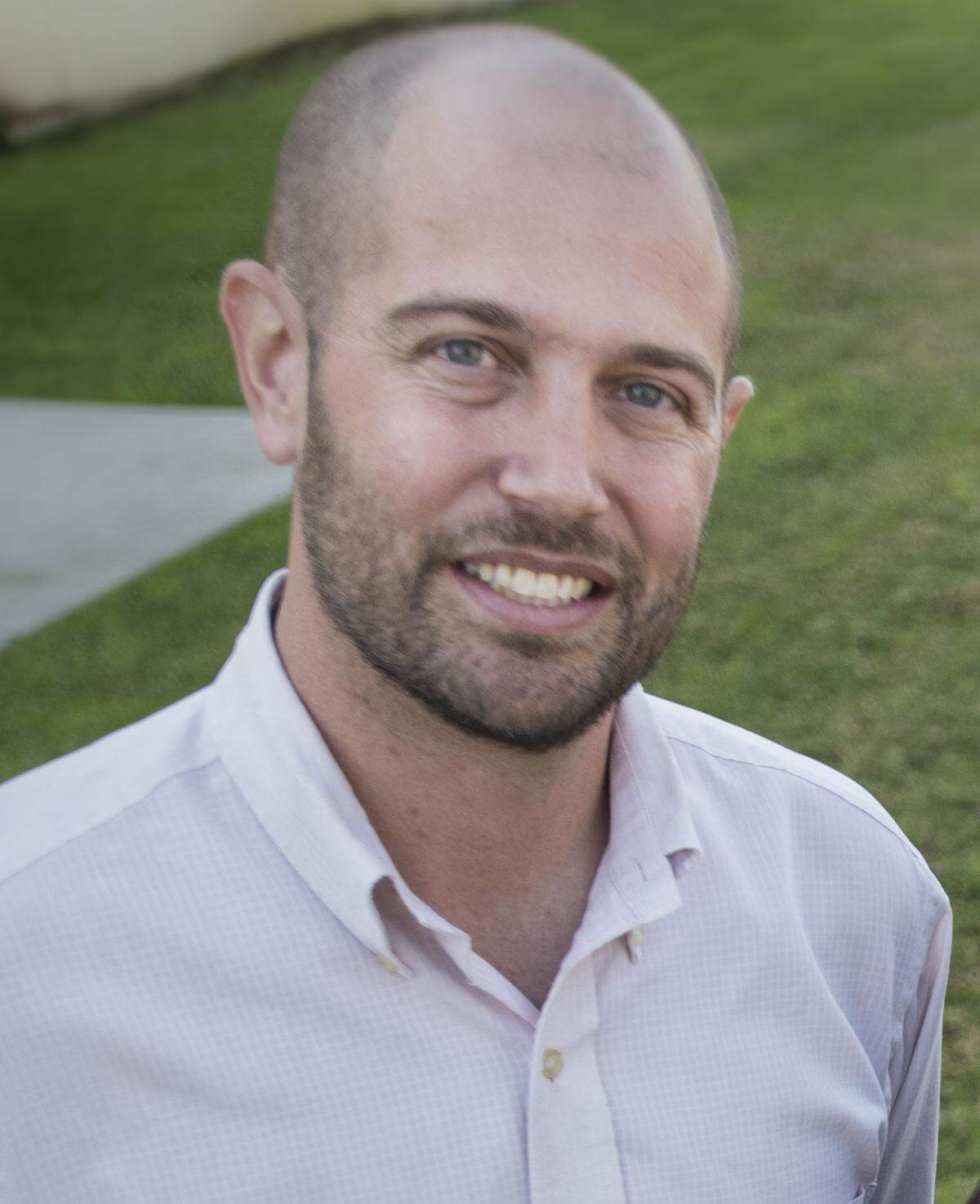 Andy Levine