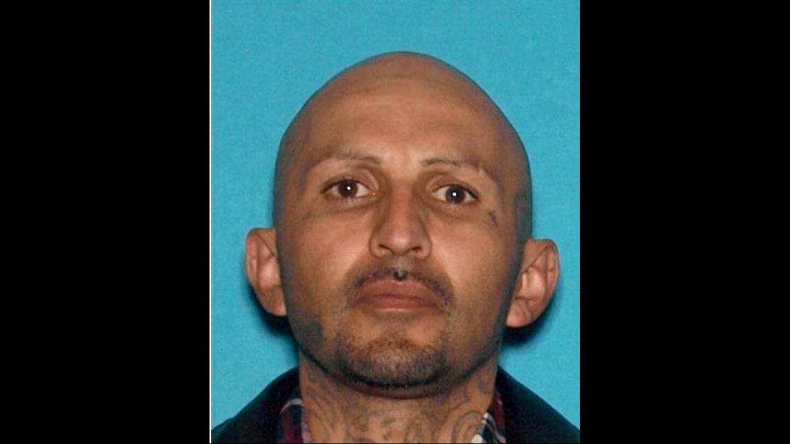 Sevastion Prado, 43, was shot and killed Thursday, June 19, 2025.