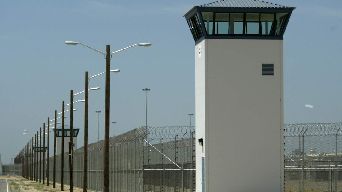 Lawsuit questions role of video evidence in prison use of force ruling