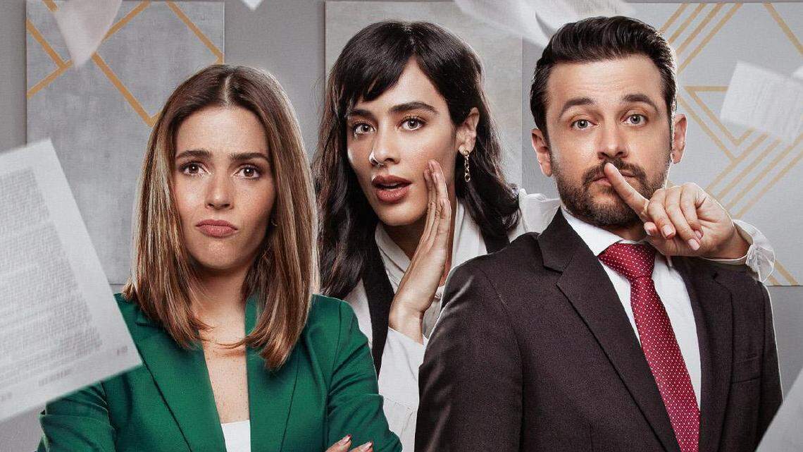 Las actrices Claudia Álvarez y Esmeralda Pimentel, quienes protagonizan junto a Gustavo Egelhaaf la nueva serie cómica y dramática ‘Un Buen Divorcio’, platicaron recientemente con Vida en el Valle sobre su experiencia en este proyecto, como fue darles vida a sus personajes y que puede esperar el público de esta nueva serie que se estrenó exclusivamente en ViX.    