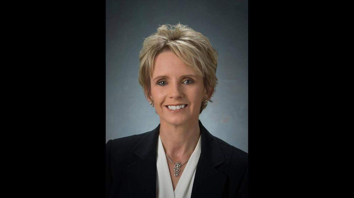 Eimer O’Brien will step down as Clovis Unified School District’s superintendent.