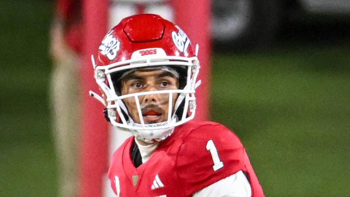 Fresno State extends win streak, setting up big game at UNLV. But will injuries hinder ‘Dogs?
