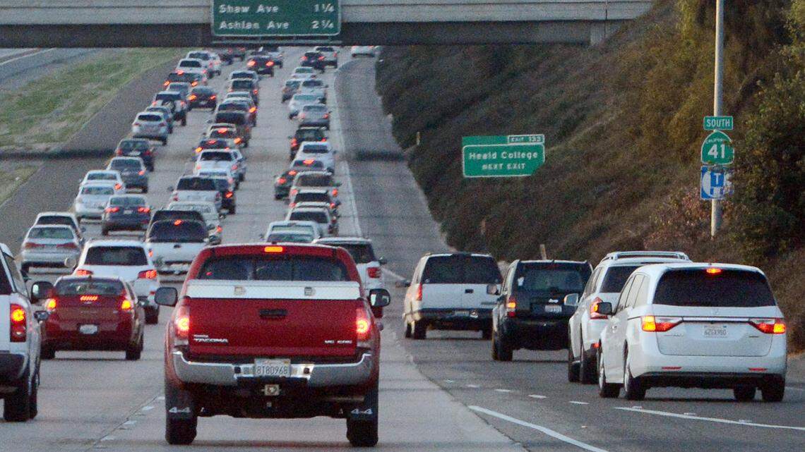 Hondas, Toyotas and Chevrolet pickups are at the top of the list of stolen vehicles in Fresno, according to law enforcement officials.