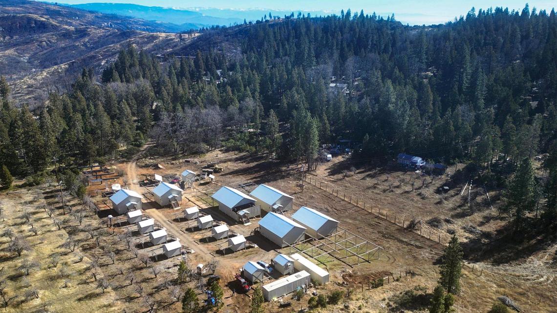 A patch of land east of Fresno is a gateway to the galaxy. Why astronomers love it