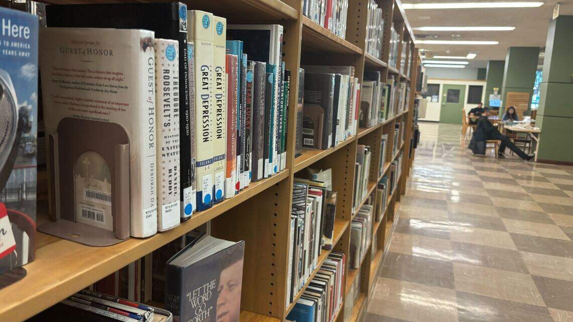 Privatization of the library system in Fresno County is a bad idea | Opinion
