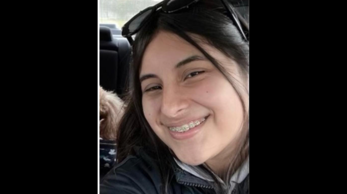 Melanie Stephanie Ríos Camacho, de 19 años, había roto con el sospechoso de homicidio tres días antes de Acción de Gracias, dijo el alguacil de Madera, Tyson Pogue.