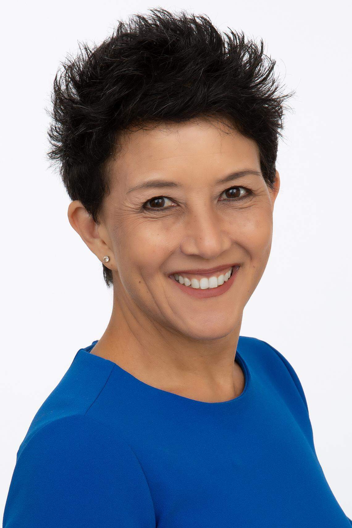 Dr. Carmela Sosa of Valley Children’s Healthcare