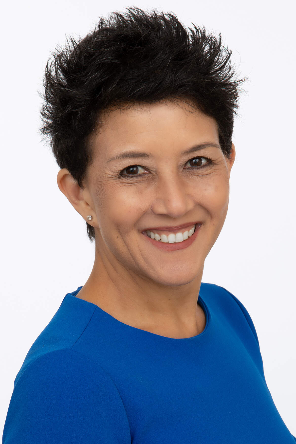 Dr. Carmela Sosa of Valley Children’s Healthcare