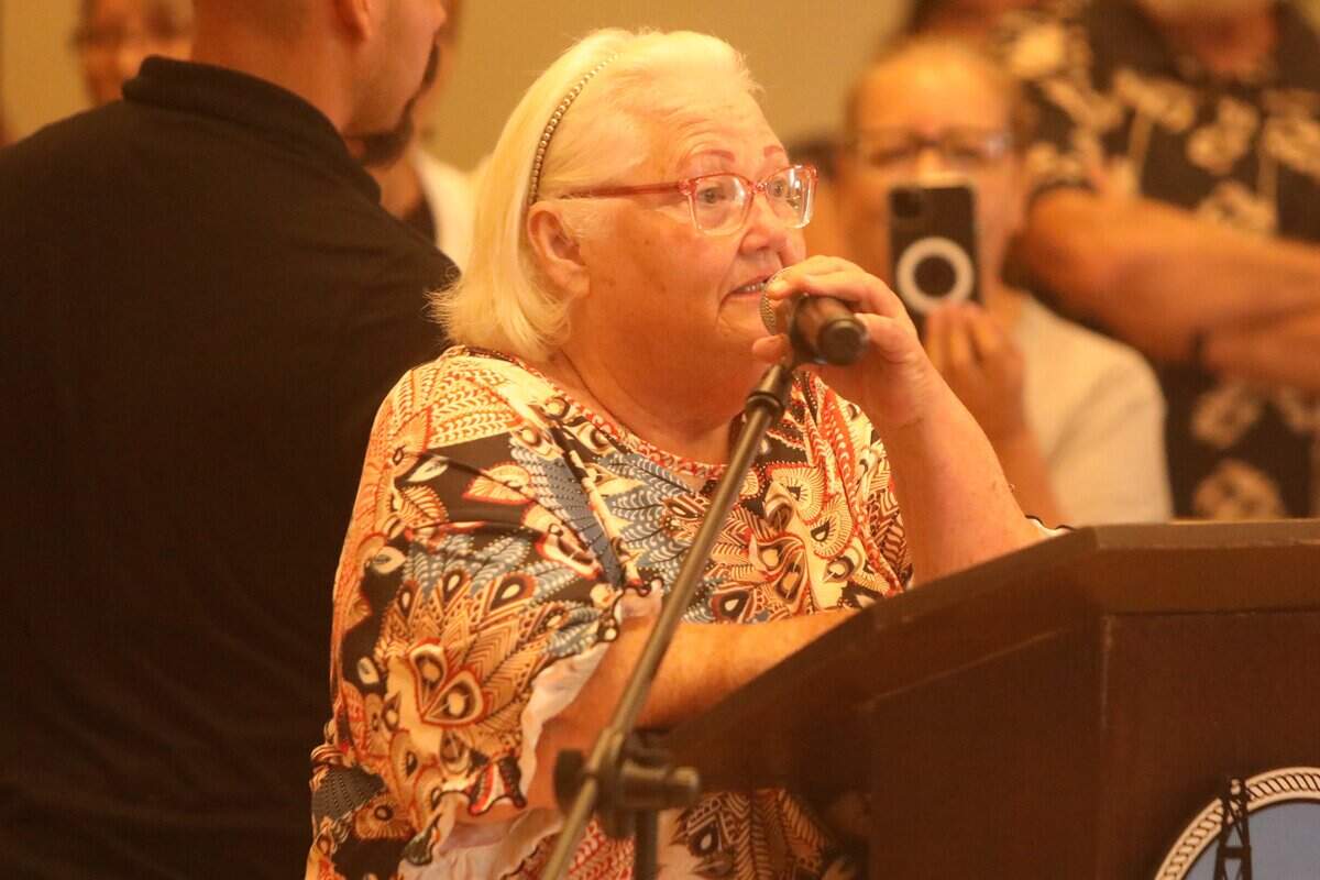 Tensions arose during the Avenal City Council meeting on Thursday, June 11, 2026, when three of the four recalled council members voted to stay in office, refused to accept the April 28 special recall election results and community members served city leaders with a civil restraining order.