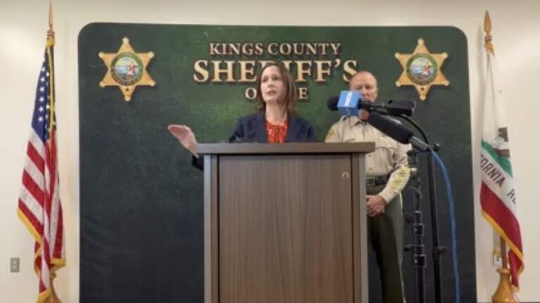 In wake of recall, Kings County DA tells Avenal council it can’t spend public funds