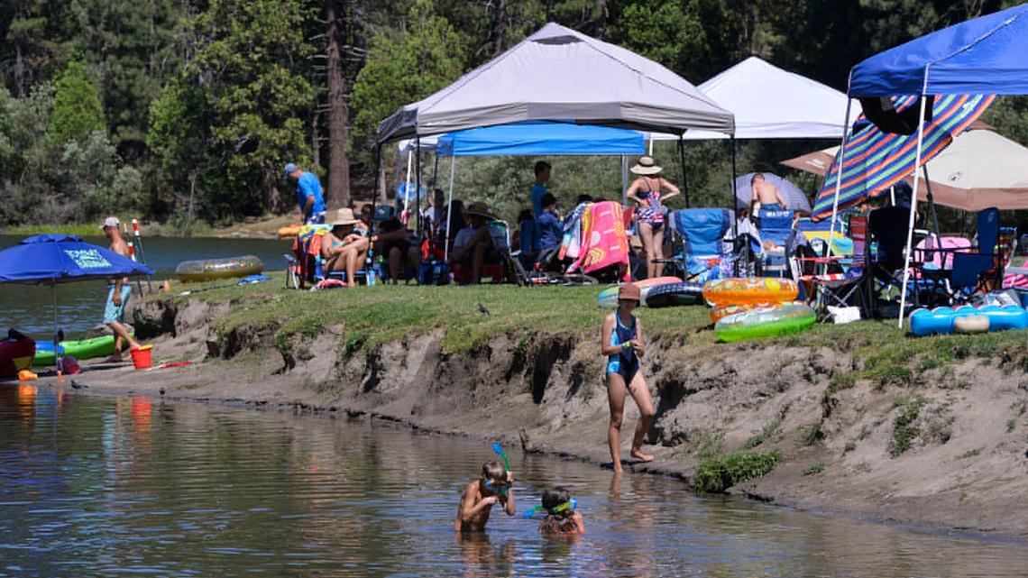 Central Sierra Christian summer camps fight to stay alive during coronavirus pandemic