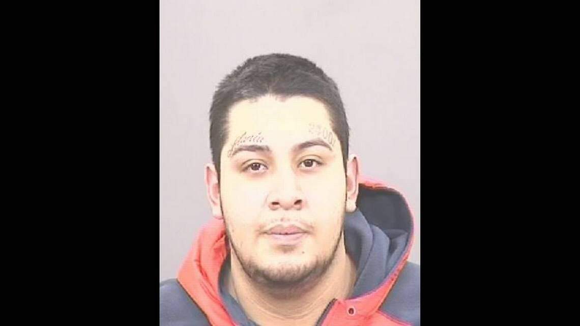 Matthew Michael Gonzales