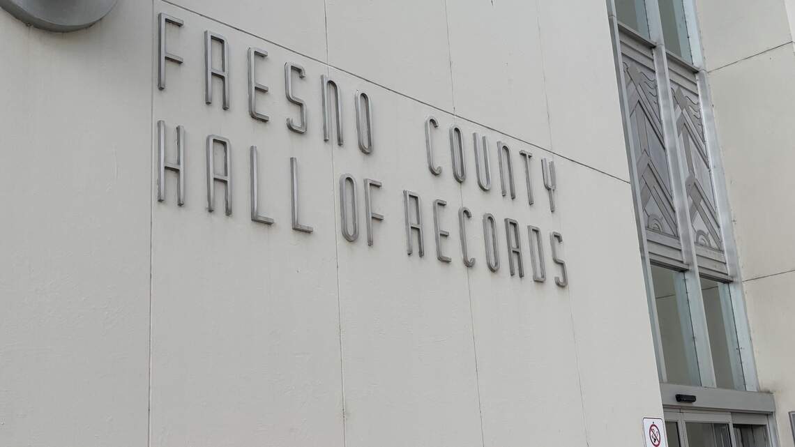 Fresno County’s copper theft ordinance is approved by state; aims to protect farmers