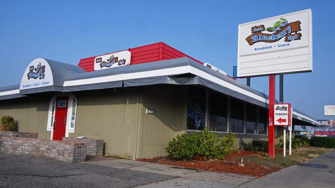 Homeless shelters on Blackstone Ave. are responsible for local disorder | Opinion