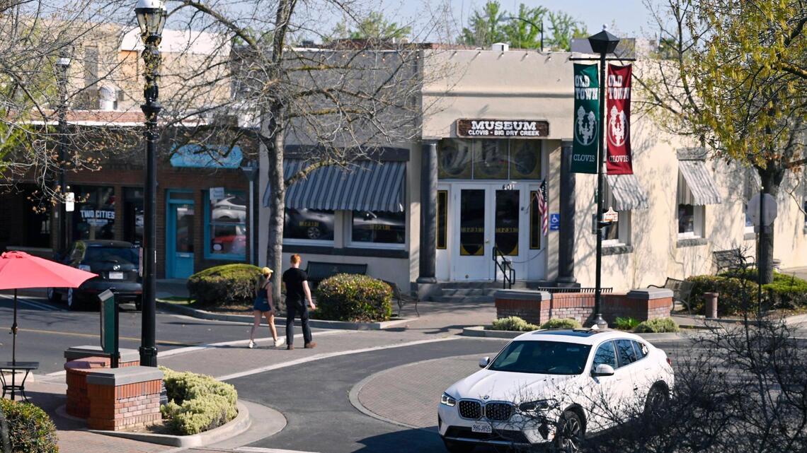 Measure Y revenue exceeds expectations, plus $5M extra. How will Clovis use it?