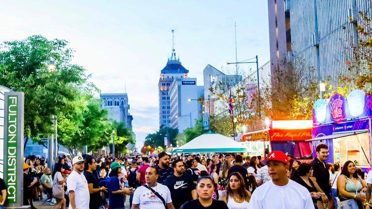 Street drinking at some downtown Fresno events could be on its way. Council to vote