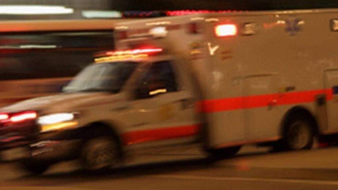 An “assess-and-refer” practice for ambulance crews and emergency medical technicians in Fresno, Kings, Madera and Tulare counties took effect in the first week of November 2021. The policy requires crews to refer patients to their doctor or an urgent-care clinic instead of transporting them to a hospital if their situation was not a true emergency.