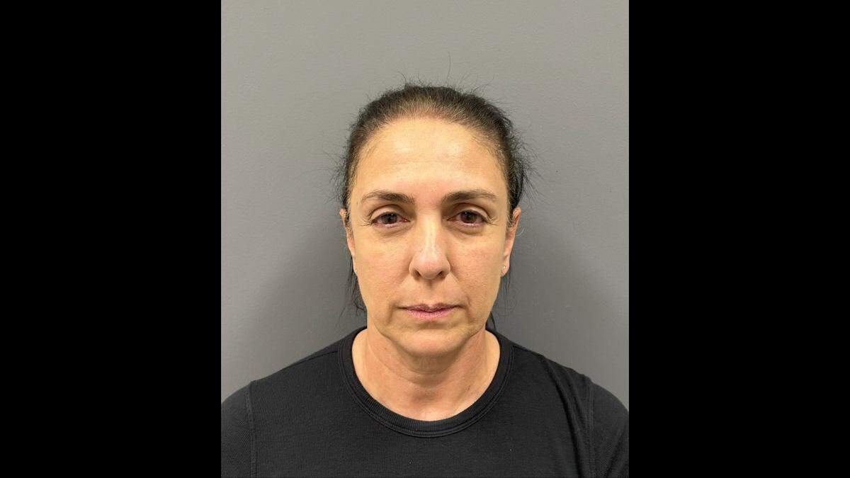 Visalia police captain Luma Fahoum charged with grand theft, accused of stealing $50,000 from a youth program dedicated to law enforcement careers.