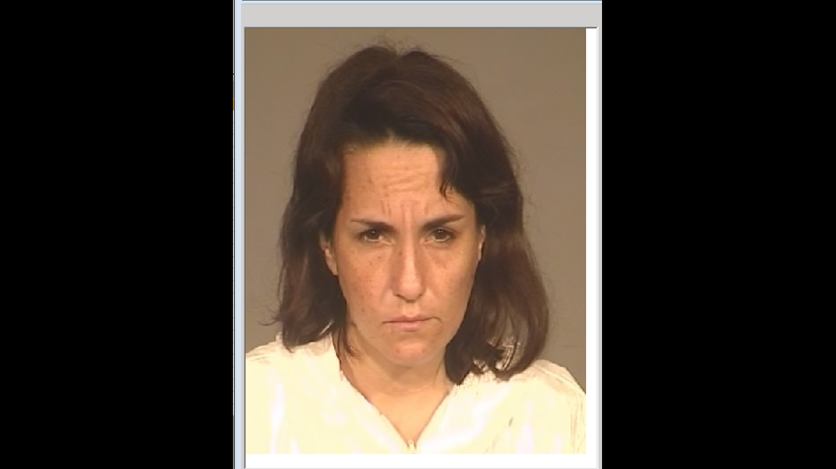 Sonia Maria Oseguera, 34, has been arrested Sunday in connection with the stabbing death last month of a 29-year-old woman, according to Fresno Police.