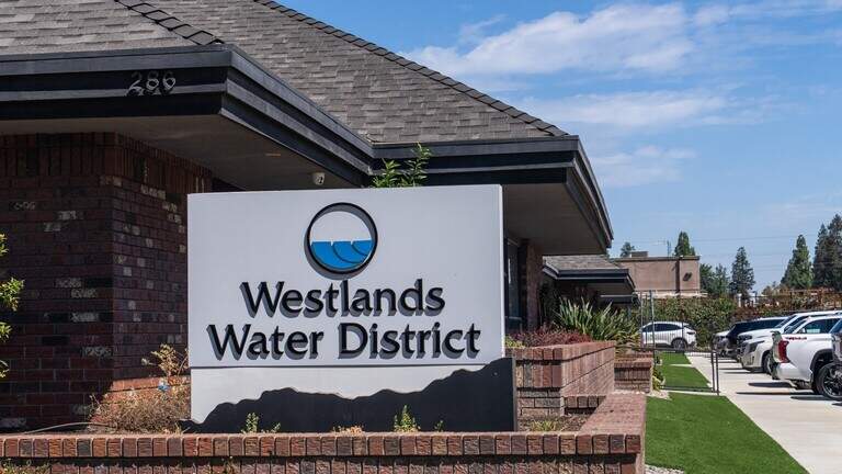 Westlands Water District board, other Fresno County races draw no challengers. Here’s why