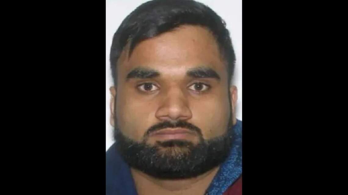 Indian gang leader tied to Central Valley murders lands on FBI’s ‘most wanted’ list