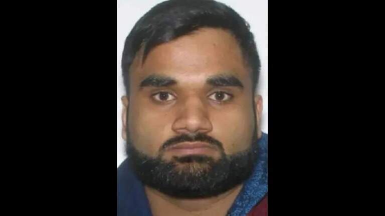 Indian gang leader tied to Central Valley murders lands on FBI’s ‘most wanted’ list