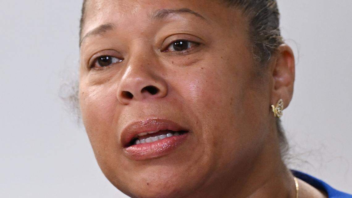 Lawsuit accused Fresno ‘public figure’ of taking trip. It was Keshia Thomas