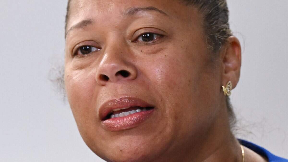 Lawsuit accused Fresno ‘public figure’ of taking trip. It was Keshia Thomas