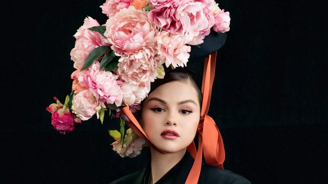 Google y Selena Gómez anuncian campaña para la salud mental en adolescentes de EE.UU.
