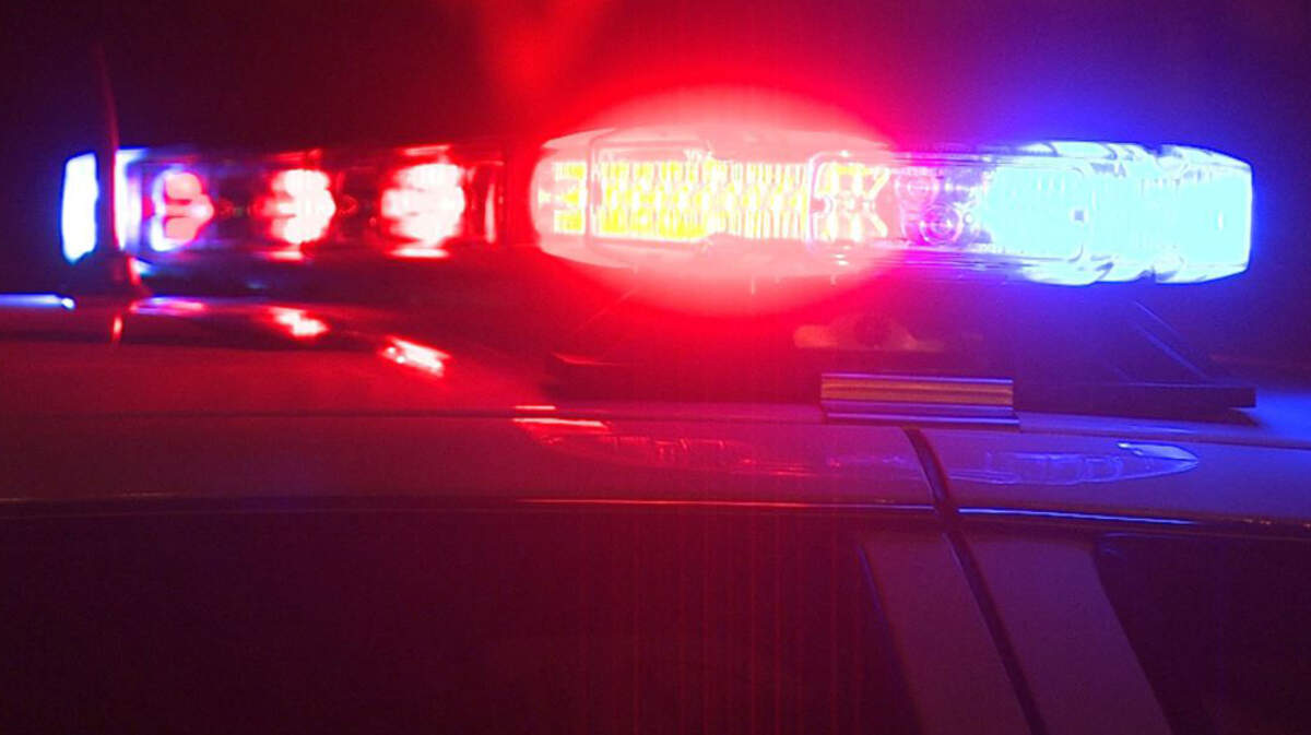 Police responded to a bus when a teen threatened to shoot up a school.